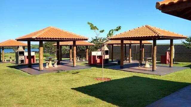 Casa de condomínio à venda com 3 quartos, 130m² - ,