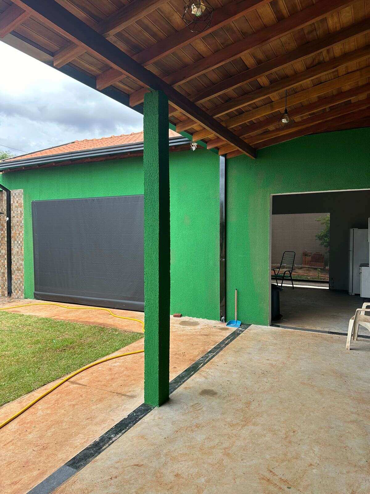  - Casa de condomínio à venda, no NAUTICO, com 3 quartos, 130m²