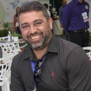 Corretor - Julio Borges da Silva